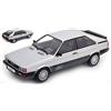 ModelCarGroup AUDI COUPE GT 1980 SILVER 1:18 Modelcargroup Auto Stradali -I- Modellino Nuovo