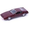 Avenue43 PONTIAC FARAGO CF 428 1969 DARK RED 1:43 Avenue43 Auto Stradali -I- Modellino Nu
