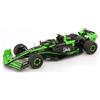 Solido SAUBER C44 TEAM STAKE KICK N.77 BAHRAIN GP 2024 VALTTERI BOTTAS 1:18 Solido Form