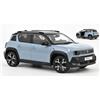 Norev RENAULT 4 E-TECH 100% ELECTRIC 2025 CLOUD BLUE 1:18 Norev Auto Stradali -I- Mode