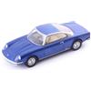 Avenue43 FIAT 2300 S COUPE SPECIALE PININFARINA 1964 METALLIC BLUE 1:43 Avenue43 Auto Str