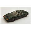 Best Model FERRARI 512 BB 1976 VERDE/NERO 1:43 Best Model Auto Stradali -I- Modellino Nuovo