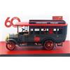 Rio FIAT 18 BL OMNIBUS 60° ANNIVERSARIO RIO 1962-2022 LIMITED PCS 100 1:43 Rio Model