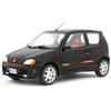 Laudo Racing FIAT 600 SPORTING ABARTH 1998 BLACK 1:18 Laudo Racing Auto Stradali -I- Modellin