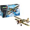 Revell GLOSTER GLADIATOR Mk.II KIT 1:32 Revell Kit Aerei -I- Modellino Nuovo