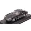 Best Model FERRARI 275 GTB 4 1966 BLACK 1:43 Best Model Auto Stradali -I- Modellino Nuovo