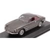 Best Model FERRARI 330 GTC 1966 SILVERGUN 1:43 Best Model Auto Stradali -I- Modellino Nuovo