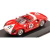 Art Model FERRARI 330 P N.25 SEBRING'1964 1:43 Art Model Auto Competizione -I- Modellino N