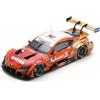 Spark Model ENEOS X PRIME GR SUPRA N.14 SUPER GT500 2024 OSHIMA-FUKUZUMI 1:43 Spark Model Au