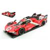 Burago FERRARI 499P 3.0L TURBO V6 N.24 MODIFICATA 2024 RED/DECALS 1:18 Burago Auto Comp