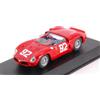 Art Model FERRARI DINO 246 SP N.92 WINNER 1000 KM NURBURGRING 1962 HILL-GENDEBIEN 1:43 Art