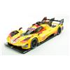 Burago FERRARI 499P N.83 LE MANS 2024 KUBICA-YIFEI-SCARCMAN 1:18 Burago Auto Competizio