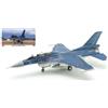 Hasegawa MITSUBISHI F-2B PROTOTYPE No.4 KIT 1:48 Hasegawa Kit Aerei -I- Modellino Nuovo