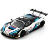 Spark Model MC LAREN 720S GT3 N.100 3RD PRO-AM CLASS 24 H SPA 2024 BUNCOMBE-CAYGILL- Spark M