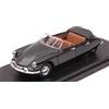 Rio CITROEN DS 19 CABRIO1961 4 DOORS BLACK 1:43 Rio Auto Stradali -I- Modellino Nuov