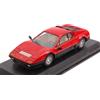 Best Model FERRARI 512 BB 1976 RED/BLACK 1:43 Best Model Auto Stradali -I- Modellino Nuovo
