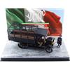 Rio FIAT 18BL I PRIMI AUTOMEZZI DELL'ARMA CARABINIERI WITH 2 FIGURES ED.LIM.PCS 200