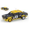 TopMarques FIAT 131 ABARTH N.5 WINNER RALLY TOUR DE COURSE 1977 DARNICHE-MAHE 1:18 Topmarqu
