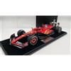 Looksmart FERRARI SF-24 N.16 WINNER MONZA GP 2024 C.LECLERC 1:18 Looksmart Formula 1 -I- M