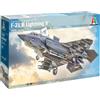 Italeri F-35B LIGHTNING II KIT 1:48 Italeri Kit Aerei -I- Modellino Nuovo