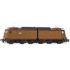 Rivarossi FS ELECTRIC LOCOMOTIVE E 646 CASTANO ISABELLA LIVERY EP III 1:87 Rivarossi Treni