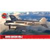 Airfix AVRO ANSON Mk.I KIT 1:48 Airfix Kit Aerei -I- Modellino Nuovo