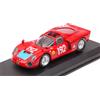 Best Model ALFA ROMEO 33.2 SP N.192 2nd TARGA FLORIO 1968 CASONI-BIANCHI 1:43 Best Model Au