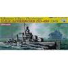 Dragon U.S.S. NAVE LIVERMORE DD-429 1942 KIT 1:350 Dragon Kit Navi -I- Modellino Nuovo