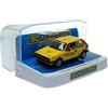 Scalextric VW GOLF MK1 MALCOM JEFFS RACING SLOT 1:32 Scalextric Slot -I- Modellino Nuovo