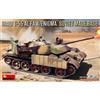 Miniart IRAQI T-55 AL FAW/ENIGMA SOVIET MADE BASE KIT 1:35 Miniart Kit Mezzi Militari -I