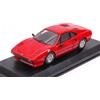 Best Model FERRARI 308 GTB 1975 RED 1:43 Best Model Auto Stradali -I- Modellino Nuovo