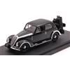 Rio FIAT 1500 GASOGENO 1939 1:43 Rio Auto d'Epoca -I- Modellino Nuovo