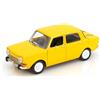 Norev SIMCA 1000 LS 1974 MAYA YELLOW 1:18 Norev Auto Stradali -I- Modellino Nuovo