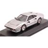 Best Model FERRARI 308 GTB 1978 GREY 1:43 Best Model Auto Stradali -I- Modellino Nuovo