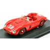 Art Model FERRARI 500TR GP DI NAPOLI CIRCUITO DEL POSILLIPO 27.04.57 R.BOFFA 1:43 Art Mode
