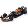 Spark Model RED BULL RB19 N.11 2nd BAHRAIN GP 2023 SERGIO PEREZ 1:43 Spark Model Formula 1 -