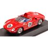 Art Model FERRARI 250 P N.110 '1963 1:43 Art Model Auto Competizione -I- Modellino Nuovo