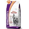 Monge Gemon Dog Adult Mini Salmone e Riso - Sacco Da 3 Kg