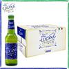 Birra Lucana Premium Malto Italiano 4,8% World Beer Awards 2019 Londra 15x660ml
