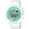 Casio Serie LWS-1200H, bianco, LWS-1200H-7A3VCF