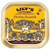 Lily's Kitchen Dog Umido Chicken & Turkey Casserole Vaschetta 150gr
