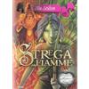 Piemme Strega delle fiamme. Principesse del regno della fantasia (Vol. 8)