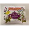 FLORA IMPORT Sas Tisana Royal Regime Tea Dimagrante e Depurativa - 50 Bustine di Tè Erboristico