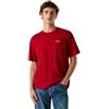 Pepe Jeans Contrast Connor T-Shirt Uomo (Pacco da 1)