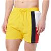 Tommy Hilfiger Sf Medium Drawstring Um0um03483 Costume da Bagno Uomo