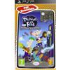 Sony Essentials Phineas & Ferb