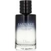 Dior Sauvage Dopobarba uomo 100 ml