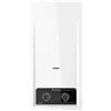 Ariston Scaldabagno istantaneo a gas Ariston Akros R X camera aperta 11 l/min GPL 4332010