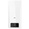 Ariston Scaldabagno istantaneo a gas Ariston Akros Plus X camera aperta 14 l/min GPL 4332014