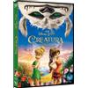 Walt Disney Company (The) Dvd Nuovo - Trilli E La Creatura Leggendaria 2014 - Walt Disney Company (the)